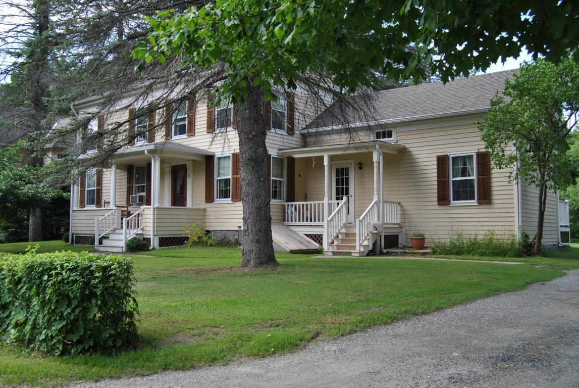 Berkshire getaway Top vacation rentals in Great Barrington